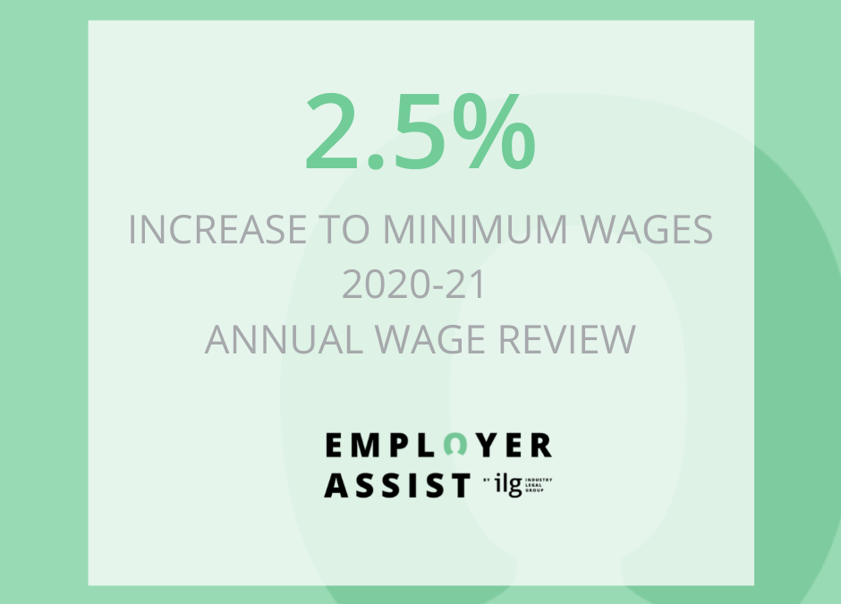 Changes to Casual Employment