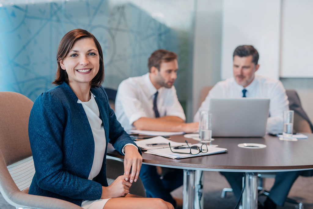 About Us | Industry Legal Group