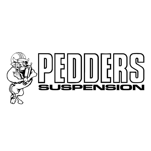 Pedders Suspension & Brakes